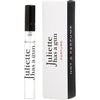 NOT A PERFUME by Juliette Has a Gun EAU DE PARFUM SPRAY 0.17 OZ MINI