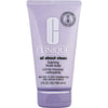 CLINIQUE by Clinique All About Clean Foaming Facial Soap ( Very Dry to Dry Combination ) --150ml/5oz