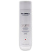 Dualsenses Silver Shampoo by Goldwell for Unisex - 10.1 oz Shampoo
