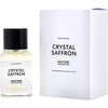 MATIERE PREMIERE CRYSTAL SAFFRON by Matiere Premiere EAU DE PARFUM SPRAY 3.4 OZ