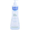Mustela by Mustela No-Rinse Cleansing Water --750ml/25.3oz