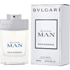 BVLGARI MAN RAIN ESSENCE by Bvlgari EAU DE PARFUM SPRAY 3.4 OZ