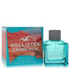Hollister Canyon Rush by Hollister Eau De Toilette Spray