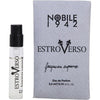 NOBILE 1942 ESTROVERSO by Nobile 1942 EAU DE PARFUM VIAL ON CARD