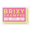 Brixy - Shampoo Bar Citrus - 1 Each -4 Oz