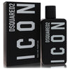 Dsquared2 Icon Pour Homme by Dsquared2 Eau De Parfum Spray