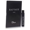 Sauvage Elixir by Christian Dior Vial (sample)