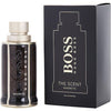 BOSS THE SCENT MAGNETIC by Hugo Boss EAU DE PARFUM SPRAY 3.4 OZ