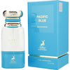 MAISON ALHAMBRA PACIFIC BLUE by Maison Alhambra EAU DE PARFUM 2.7 OZ