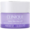 CLINIQUE by Clinique Take The Day Off Cleansing Balm --30ml/1oz