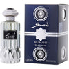 LATTAFA SUMOU PLATINUM by Lattafa EAU DE PARFUM SPRAY 3.4 OZ