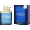 YACHT MAN AVENTOS by Myrurgia EDT SPRAY 3.4 OZ (BLUE BOX)