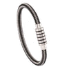 Titanium Bracelet for Him