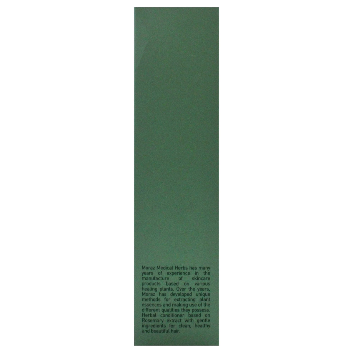 Herbal Conditioner Rosemary