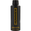 HUMMER by Hummer DEODORANT BODY SPRAY 6.8 OZ