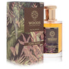The Woods Collection Pure Shine by The Woods Collection Eau De Parfum Spray (Unisex)