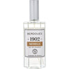 BERDOUES 1902 NATURELLE by Berdoues EAU DE COLOGNE SPRAY 4.2 OZ