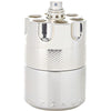 AZZARO WANTED by Azzaro EAU DE PARFUM SPRAY 3.4 OZ *TESTER