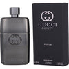 GUCCI GUILTY POUR HOMME by Gucci PARFUM SPRAY 3 OZ