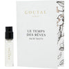 ANNICK GOUTAL TEMPS DES REVES by Annick Goutal EDT SPRAY VIAL ON CARD