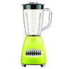 Brentwood 12-Speed Blender (Plastic Jar)-Green