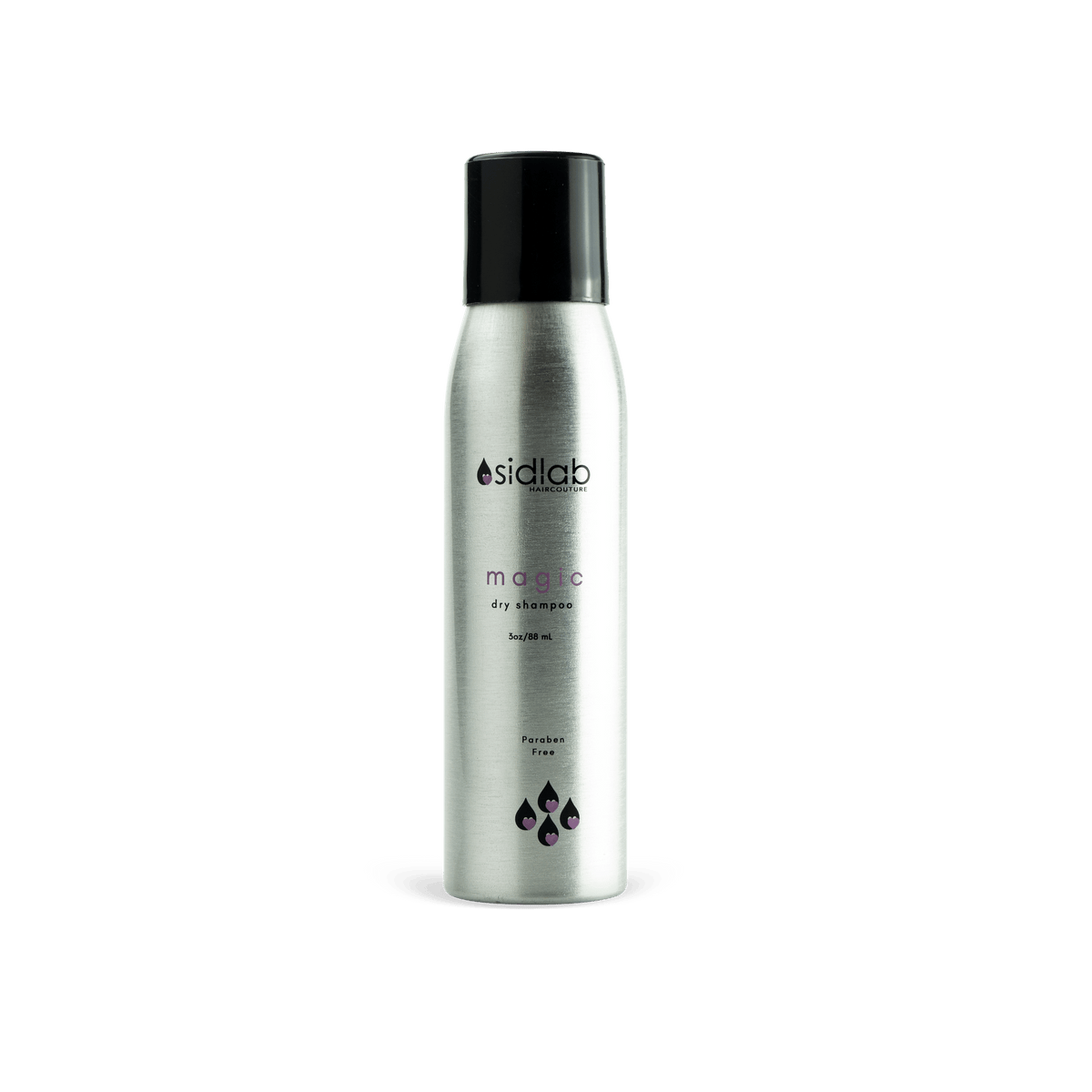 Magic Dry Shampoo
