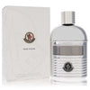 Moncler by Moncler Eau De Parfum Spray (Refillable + LED Screen)