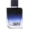 CALVIN KLEIN DEFY by Calvin Klein EAU DE PARFUM SPRAY 3.4 OZ *TESTER