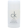 CK ONE by Calvin Klein DEODORANT STICK 2.6 OZ