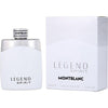 MONT BLANC LEGEND SPIRIT by Mont Blanc EDT SPRAY 3.3 OZ (NEW PACKAGING)