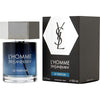 L'HOMME YVES SAINT LAURENT LE PARFUM by Yves Saint Laurent EAU DE PARFUM SPRAY 3.3 OZ