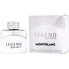 MONT BLANC LEGEND SPIRIT by Mont Blanc EDT SPRAY 1 OZ (NEW PACKAGING)