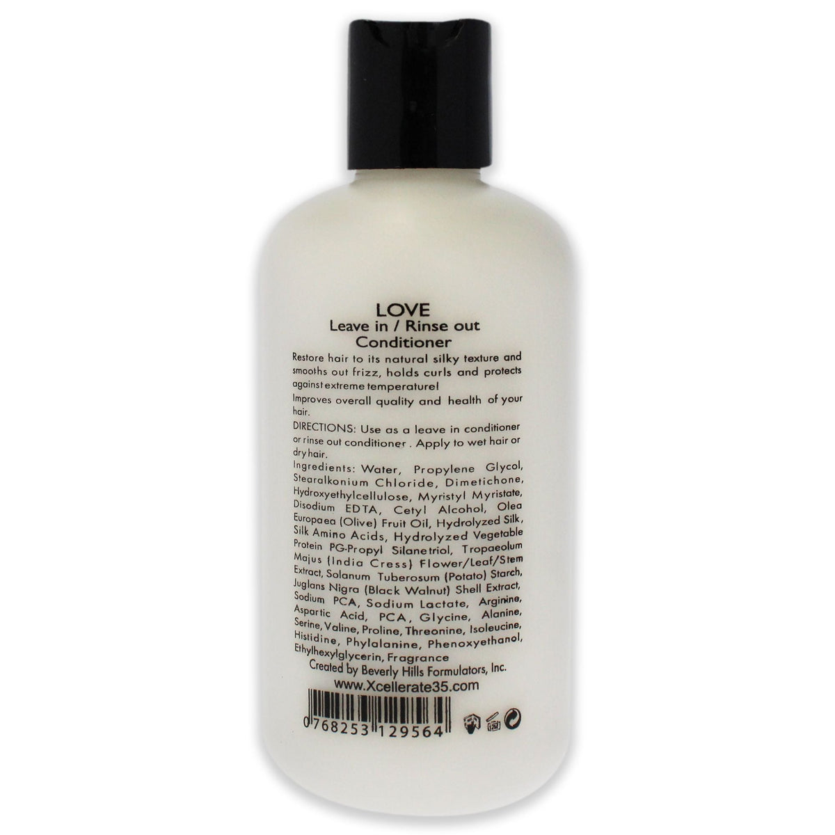 Love Leave-In Conditioner
