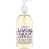 Compagnie de Provence by Compagnie de Provence Liquid Marseille Soap Aromatic Lavender --495ml/16.9oz