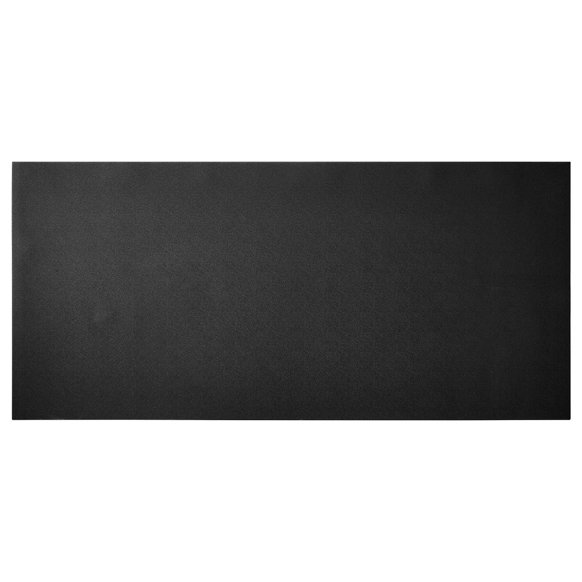 Treadmill Mat for Carpet Floor, 1/4" Thick, 30" x 72" Exercise Equipment Mat for Treadmills, Stationary & Recumbent Bikes, High Density PVC Floor Protector, Waterproof and Non-slip for Home Gym