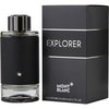 MONT BLANC EXPLORER by Mont Blanc EAU DE PARFUM SPRAY 6.8 OZ