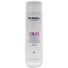 Dualsenses Color Brilliance Shampoo by Goldwell for Unisex - 10.1 oz Shampoo