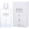 MAISON ALHAMBRA JORGE DI PROFUMO AQUA by Maison Alhambra EAU DE PARFUM SPRAY 3.4 OZ
