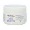 GOLDWELL by Goldwell DUAL SENSES JUST SMOOTH 60 SECOND TREATMENT 6.7 OZ