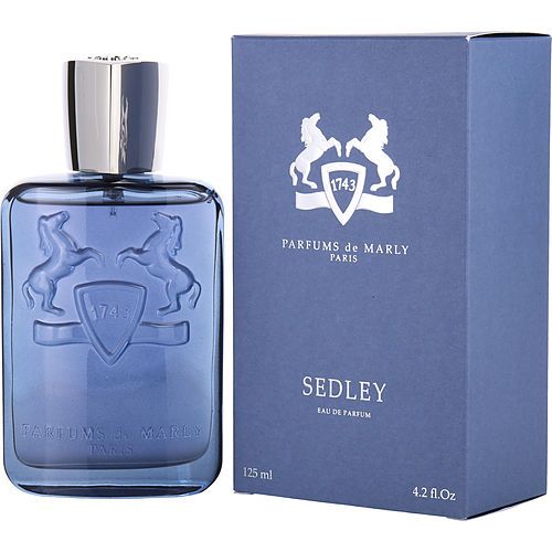 PARFUMS DE MARLY SEDLEY by Parfums de Marly EAU DE PARFUM SPRAY 4.2 OZ