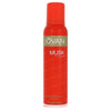 Jovan Musk by Jovan Deodorant Spray