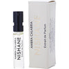 NISHANE AMBRA CALABRIA by Nishane EXTRAIT DE PARFUM SPRAY VIAL ON CARD