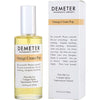 DEMETER ORANGE CREAM POP by Demeter COLOGNE SPRAY 4 OZ