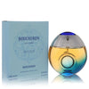 Boucheron Eau Legere by Boucheron Eau De Toilette Spray (Blue Bottle, Bergamote, Genet, Narcisse, Musc)