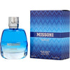 MISSONI WAVE by Missoni EDT SPRAY 3.4 OZ
