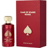 JO MILANO GAME OF SPADES ROUGE by Jo Milano EXTRAIT DE PARFUM SPRAY 3.4 OZ