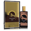 African Leather by Memo Eau De Parfum Spray (Unisex)