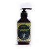 Strengthening Shampoo with Aloe Vera for Damaged Hair