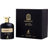 MAISON ALHAMBRA AMBERLEY PURE OUD by Maison Alhambra EAU DE PARFUM SPRAY 3.4 OZ