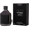 NITRO PLATINUM POUR HOMME by Dumont Paris EAU DE PARFUM SPRAY 3.4 OZ